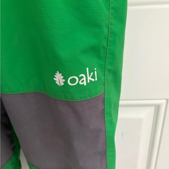 Oaki Rain-suit - Picture 2 of 5